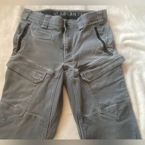 Men’s Duluth Trading Co. Cargo Pants for
